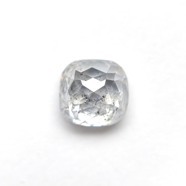1.47ct 6.28x6.02x4.04mm Cushion Double Cut 27536-34