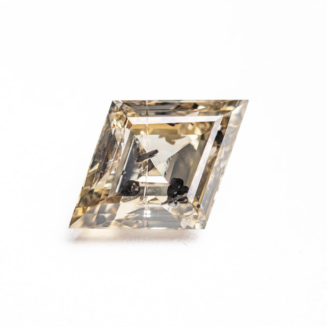 1.76ct 11.12x7.92x3.98mm Lozenge Step Cut 27537-04