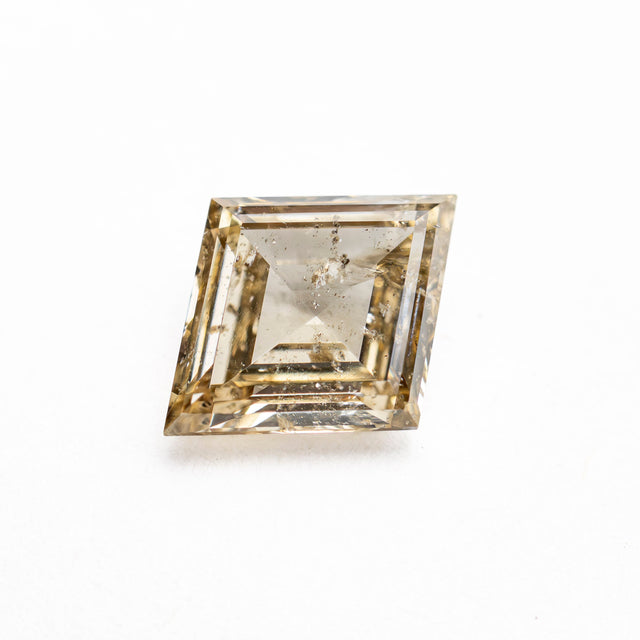 1.17ct 9.70x7.88x2.83mm Lozenge Step Cut 27537-26