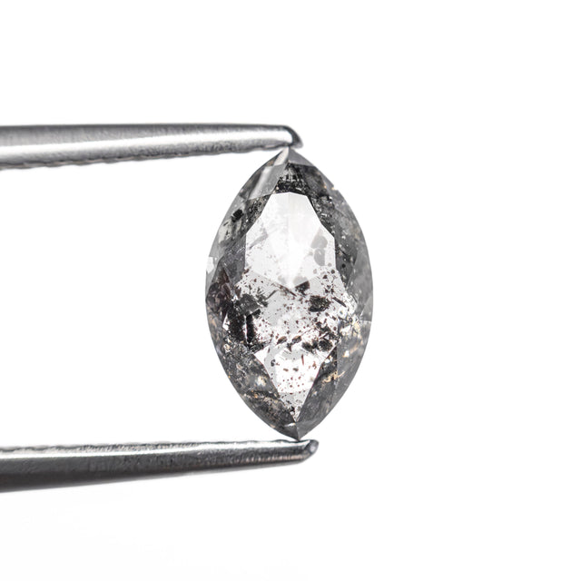 1.07ct 8.47x4.85x3.17mm Marquise Double Cut 27538-44