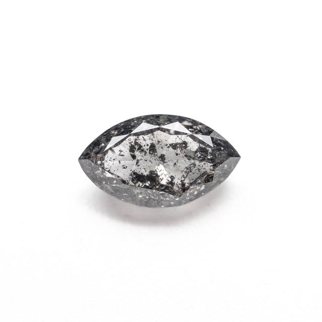 1.07ct 8.47x4.85x3.17mm Marquise Double Cut 27538-44