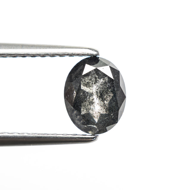 1.41ct 7.14x5.69x3.90mm Oval Double Cut 27541-04