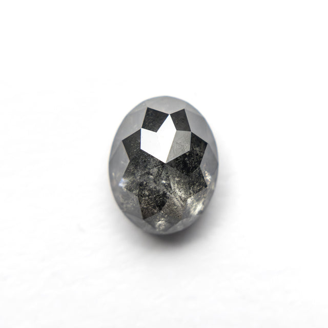 1.41ct 7.14x5.69x3.90mm Oval Double Cut 27541-04