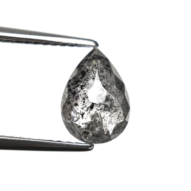 1.90ct 9.40x6.66x3.76mm Pear Double Cut 27542-09