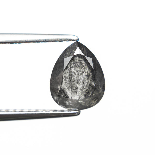 2.00ct 8.20x6.61x4.28mm Pear Double Cut 27542-13