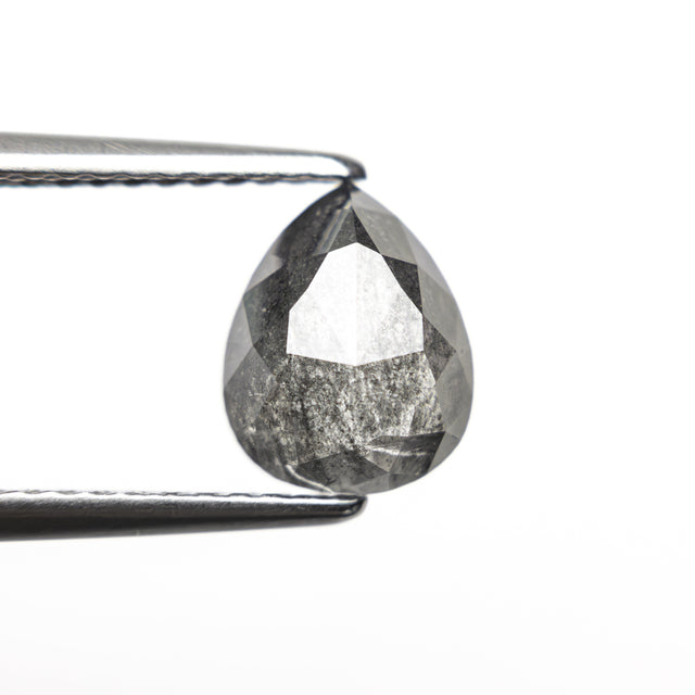 2.00ct 8.20x6.61x4.28mm Pear Double Cut 27542-13