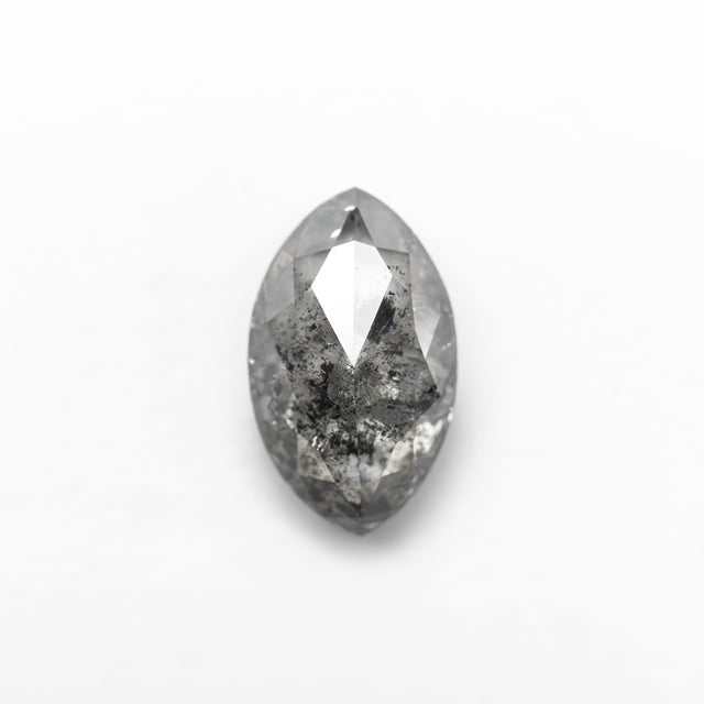 0.94ct 8.05x4.82x2.88mm Marquise Rosecut 27543-06