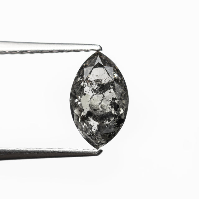 1.05ct 8.18x4.89x3.20mm Marquise Double Cut 27543-17