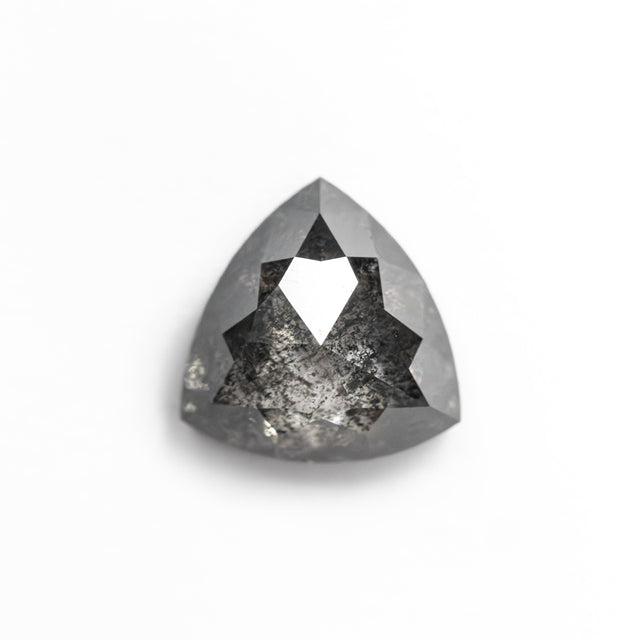 1.39ct 7.32x7.18x3.30mm Trillion Rosecut 27545-03