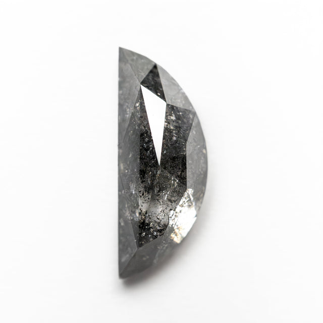 1.46ct 11.89x4.58x3.06mm Half Moon Rosecut 27545-04