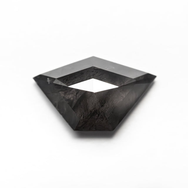 1.57ct 10.93x6.52x2.99mm Shield Rosecut 27545-07