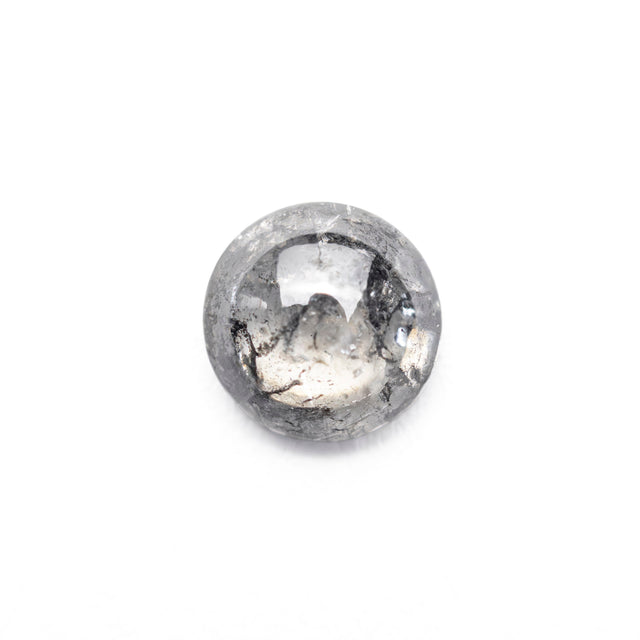 1.02ct 6.14x6.09x2.99mm Round Cabochon 27546-01