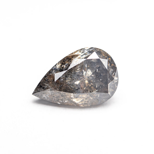 IN STUDIO _ 1.56ct 9.35x6.12x4.33mm Pear Brilliant 27552-02
