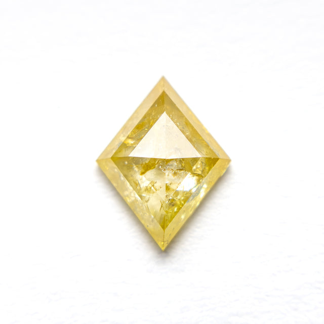 1.25ct 9.70x7.50x3.15mm Lozenge Rosecut 27564-02