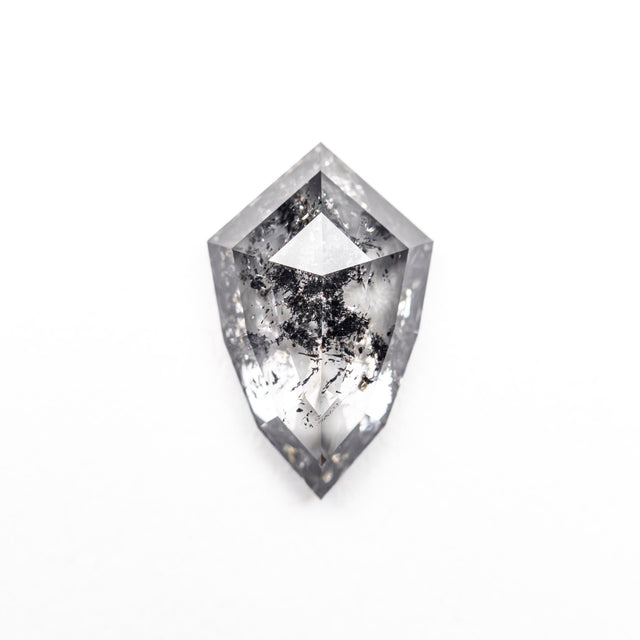 1.03ct 9.39x5.98x2.70mm Shield Step Cut π¨π¦ 27581-01