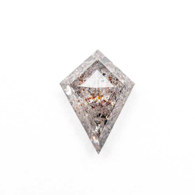 1.09ct 8.72x6.22x3.57mm Kite Step Cut 🇨🇦 27589-01