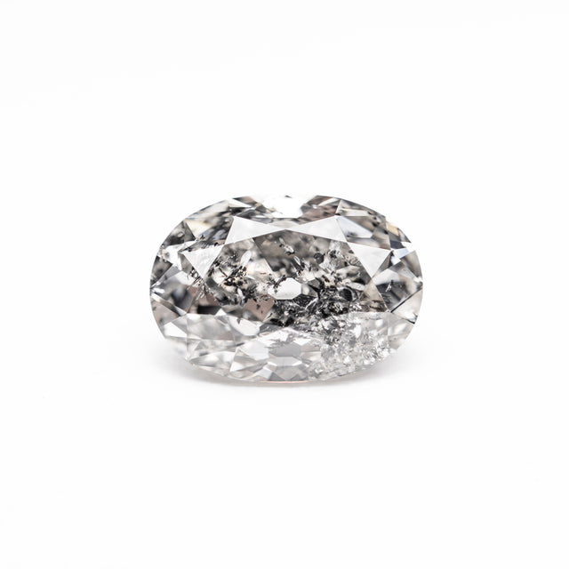 1.32ct 8.03x5.64x3.94mm Modern Antique Old Mine Cut π¨π¦ 27592-01