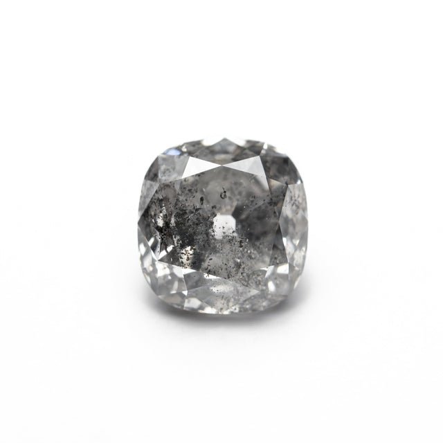 1.29ct 6.32x6.15x4.10mm Modern Antique Old Mine Cut π¨π¦ 27606-01
