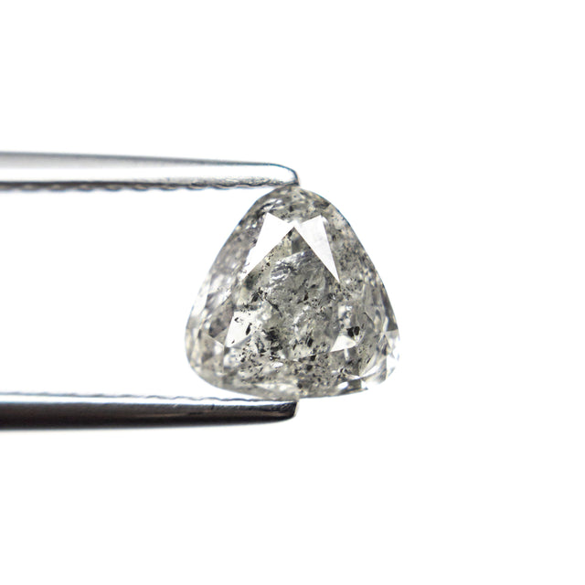 1.15ct 6.47x6.60x3.62mm Trillion Brilliant 🇨🇦 27611-01