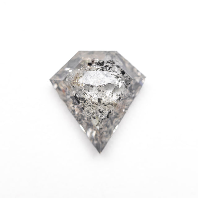 1.78ct 8.82x8.35x4.11mm Shield Step Cut π¨π¦ 27637-01