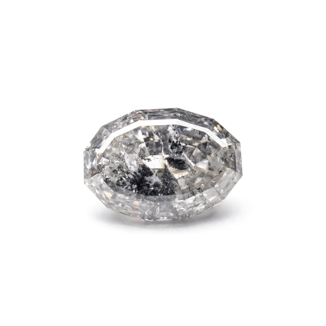 1.57ct 7.93x5.69mm Geo Oval Step Cut π¨π¦ 27638-01