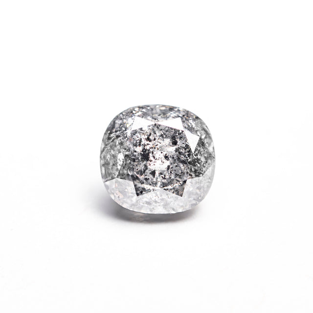 1.33ct 6.30x6.03x3.99mm Modern Antique Old Mine Cut π¨π¦ 27640-01