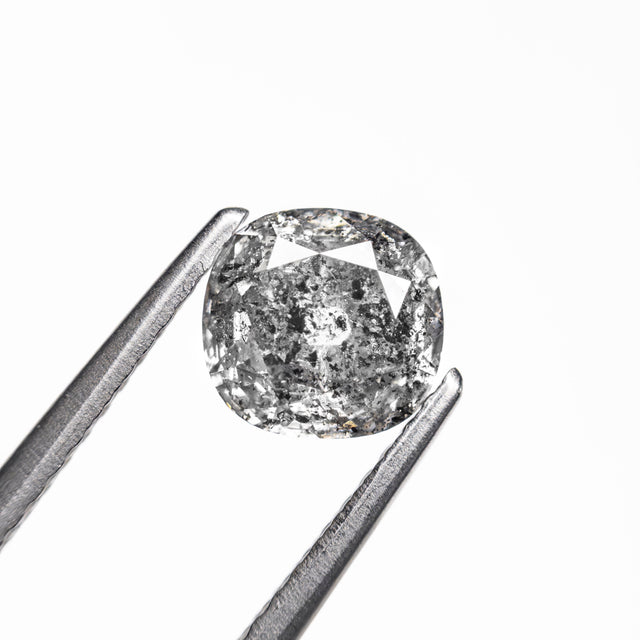 1.33ct 6.30x6.03x3.99mm Modern Antique Old Mine Cut 🇨🇦 27640-01