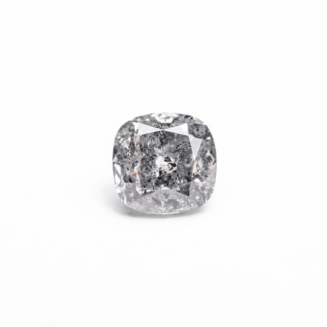 0.85ct 5.38x5.27x3.64mm Modern Antique Old Mine Cut π¨π¦ 27641-01