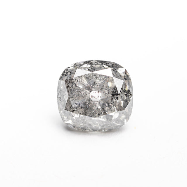 1.79ct 6.93x6.50x4.89mm Modern Antique Old Mine Cut π¨π¦ 27647-01