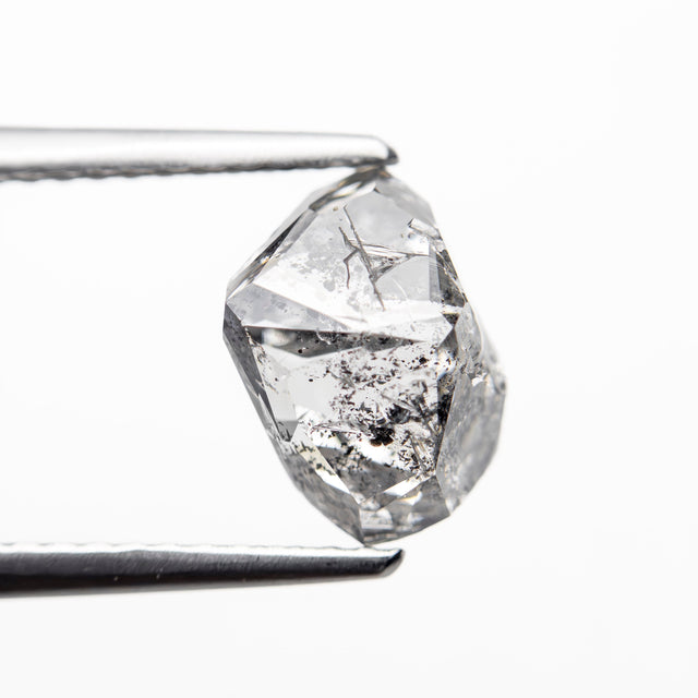 3.20ct 9.16x7.10x6.75mm Octahedron 🇨🇦 27648-01