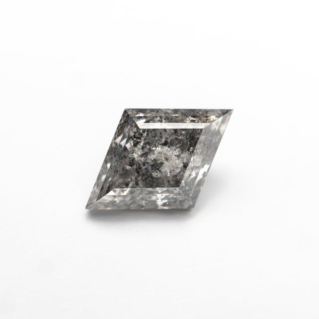 1.29ct 9.21x6.22x4.47mm Lozenge Step Cut π¨π¦ 27654-01