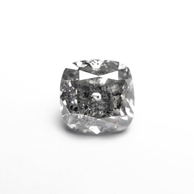 1.74ct 6.70x6.59x4.72mm Modern Antique Old Mine Cut 🇨🇦 27671-01