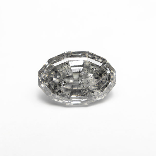 1.84ct 8.84x6.08x4.24mm Geo Oval Step Cut 🇨🇦 27679-01