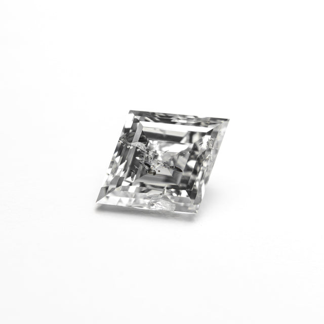 0.93ct 8.14x6.30x3.69mm Lozenge Step Cut π¨π¦ 27680-01