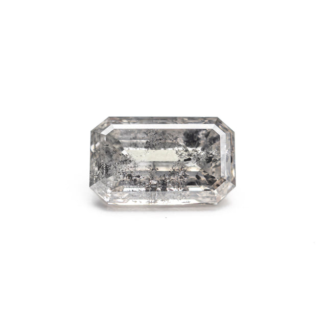 1.13ct 7.41x4.52x3.19mm Cut Corner Rectangle Step Cut π¨π¦ 27683-01