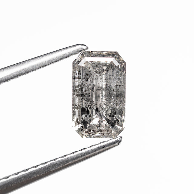 1.13ct 7.41x4.52x3.19mm Cut Corner Rectangle Step Cut 🇨🇦 27683-01