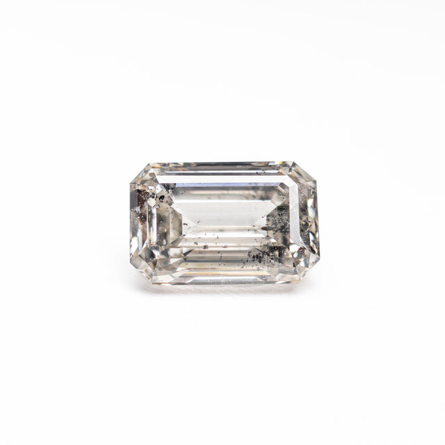 1.08ct 7.04x4.68x3.11mm Cut Corner Rectangle Step Cut π¨π¦ 27684-01