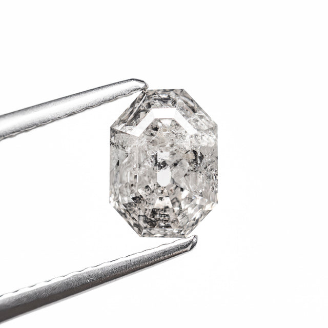 1.50ct 7.49x5.44x3.98mm Cut Corner Rectangle Step Cut 🇨🇦 27685-01