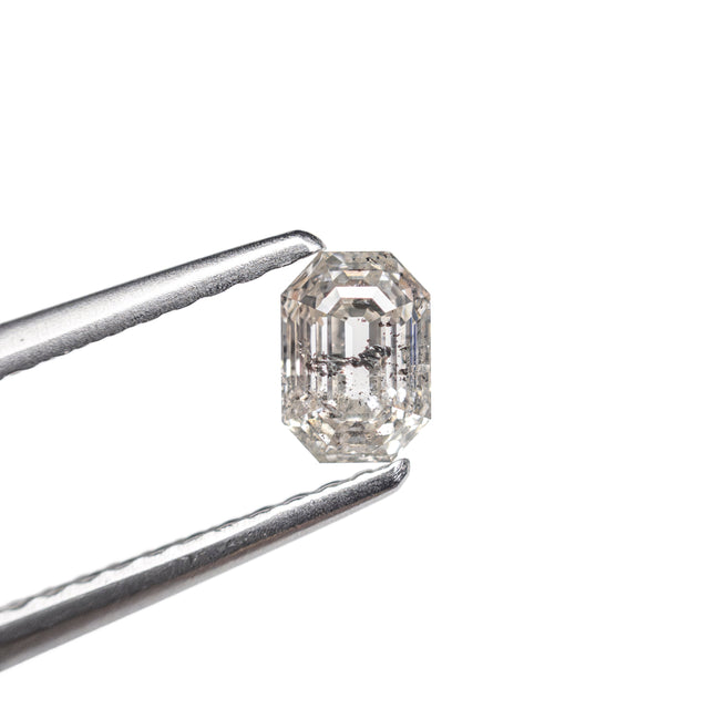0.42ct 4.92x3.48x2.62mm Cut Corner Rectangle Step Cut 🇨🇦 27688-01