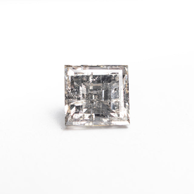 0.94ct 5.46x5.25x3.58mm CarreΜ Step Cut π¨π¦ 27690-01