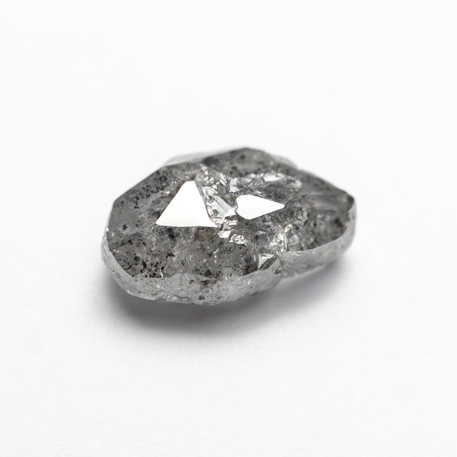 2.19ct 9.61x6.48x4.08mm Polished Raw Diamond 🇨🇦 27697-01