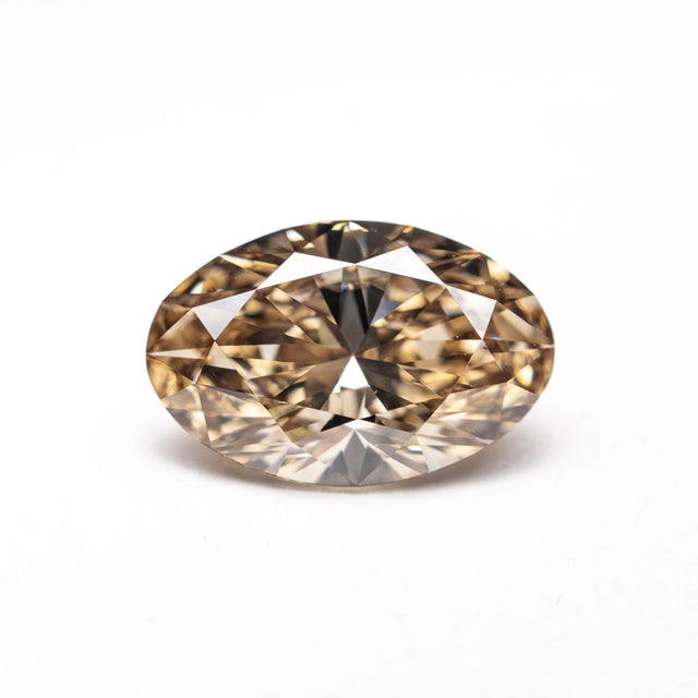 IN SHOP _ 1.73ct 9.89x6.56x4.16mm VS2 C6 Oval Brilliant 🇨🇦 27710-01