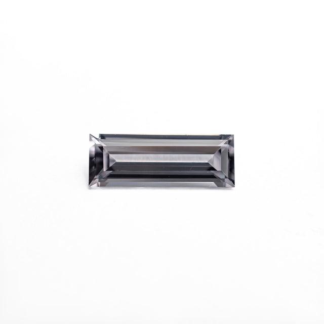 0.51ct 8.05x2.98x1.88mm Baguette Step Cut Sapphire 27720-04