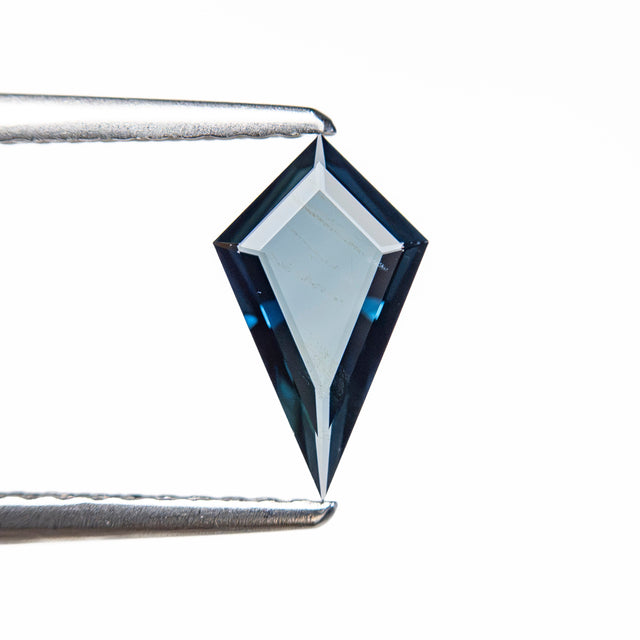 0.46ct 9.37x5.50x1.26mm Kite Portrait Cut Sapphire 27730-05