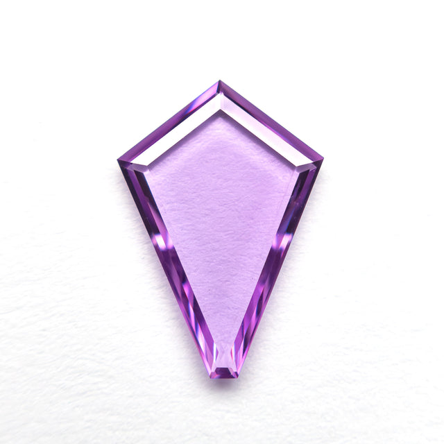 0.94ct 10.93x7.58x1.27mm Kite Portrait Cut Sapphire 27740-04