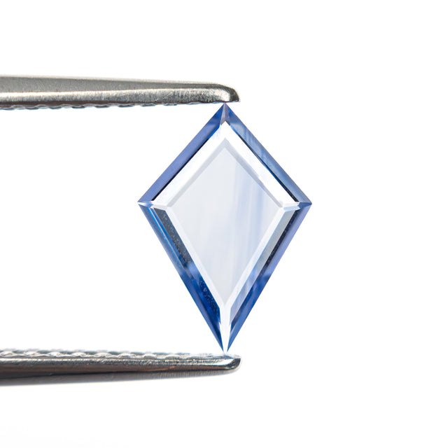 0.61ct 9.49x6.57x1.31mm Kite Portrait Cut Sapphire 27740-07
