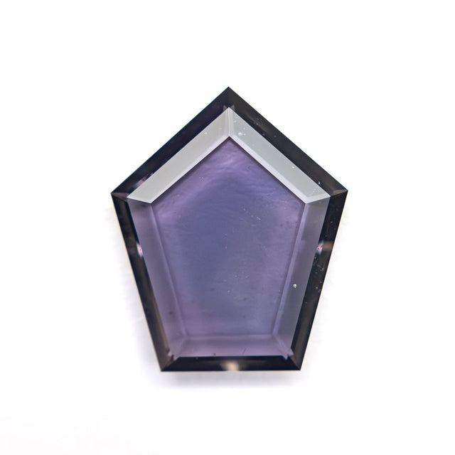 1.88ct 10.98x9.08x1.83mm Shield Portrait Cut Sapphire 27740-16