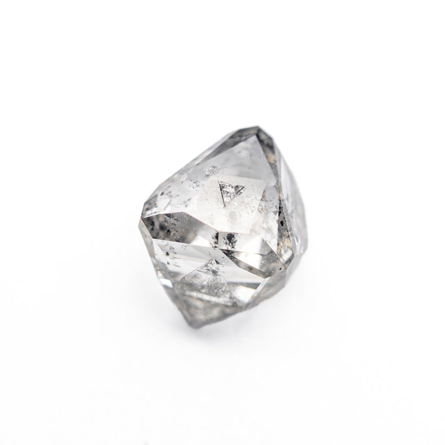 2.62ct 8.09x6.68x6.53mm Octahedron 🇨🇦 27798-02