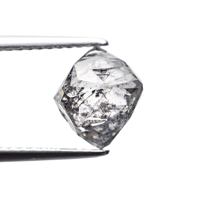 3.11ct 8.91x7.66x6.19mm Octahedron 🇨🇦 27798-03