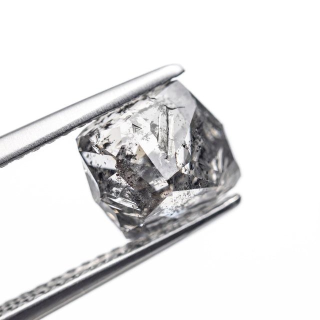 3.11ct 8.91x7.66x6.19mm Octahedron 🇨🇦 27798-03